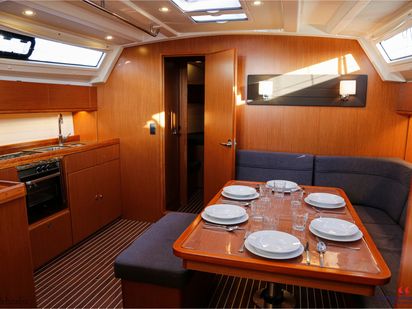 Voilier Bavaria Cruiser 46 · 2017 · Maladroxia (2)