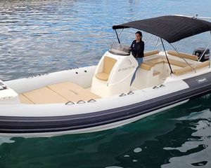 Tarpon 790