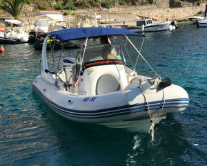 Zodiac Medline 7.5