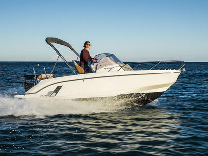 Lancha motora Beneteau Flyer 6 SUNdeck · 2021 (0)