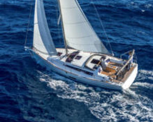 Dufour 360 Grand Large