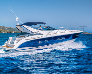 Azimut 39