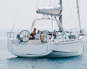 Beneteau Oceanis 35.1