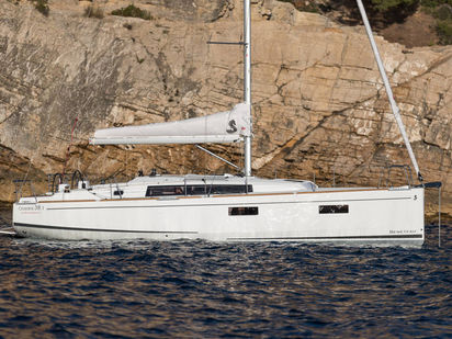 Barca a vela Beneteau Oceanis 38.1 · 2022 (0)