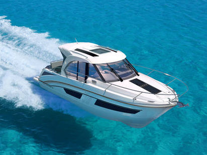 Imbarcazione a motore Beneteau Antares 9 OB · 2020 (0)