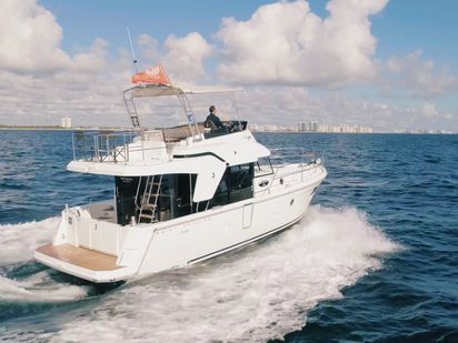 Motorówka Beneteau Swift Trawler 35 · 2023 (0)