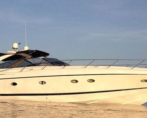 Sunseeker Predator 58