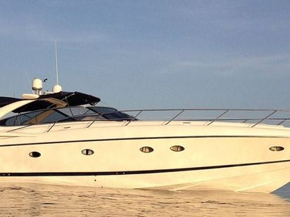 Imbarcazione a motore Sunseeker Predator 58 · 2006 (refit 2019) · WHITE (0)