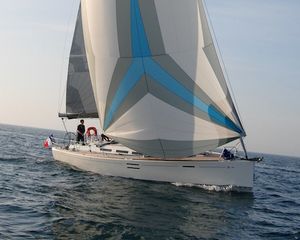Dufour 40E