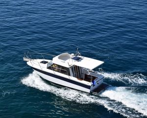 Sea Ray 245