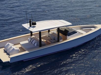 Motoscafo Nautors Swan Swan Shadow · 2023 (0)
