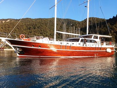 Gulet Custom Built · 2021 (0)