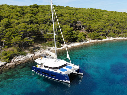 Catamaran Dufour 48 · 2022 (0)