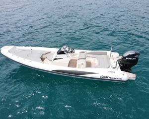 Lomac 8.5 Adrenalina