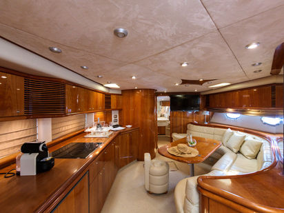 Motorboat Sunseeker Predator 60 · 2010 (refit 2020) · New Life (1)