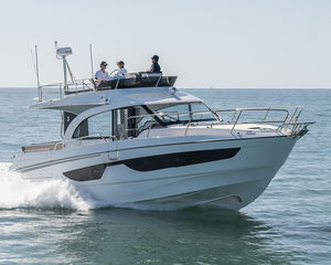 Beneteau Antares 11 OB FLY