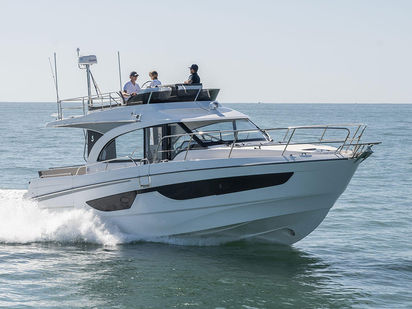 Motorówka Beneteau Antares 11 OB FLY · 2021 · Mazolello (0)