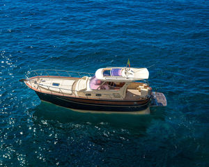 Apreamare Sorrento 36 Open Cruise