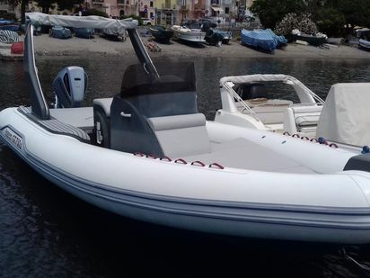 RIB Seapower GT750X · 2017 (0)