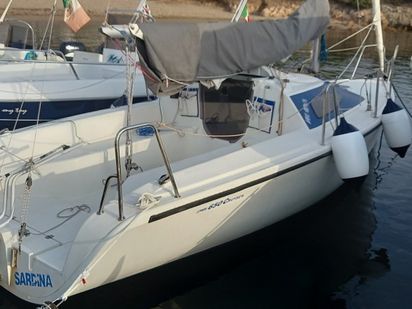 Sailboat Skipper 650 · 2005 · SKIPPI 650.05 (0)