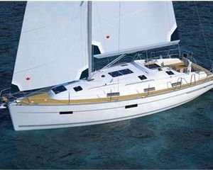 Bavaria Cruiser 36