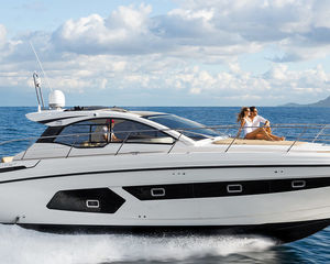 Azimut 43