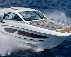 Beneteau Gran Turismo 32