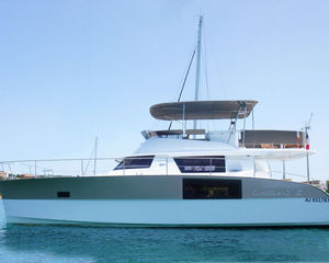 Fountaine Pajot Cumberland 47 Power