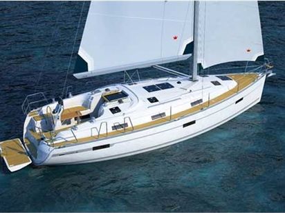 Voilier Bavaria Cruiser 36 · 2011 · Playmate (1)