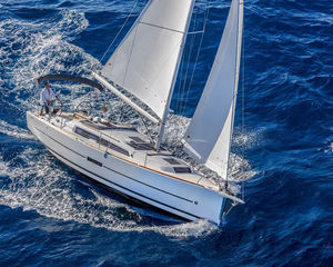 Dufour 360 Grand Large