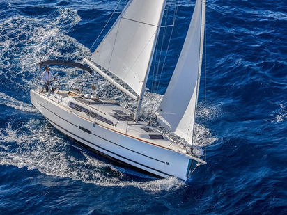 Sailboat Dufour 360 Grand Large · 2020 · Manava (0)