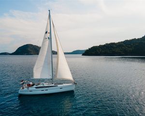 Bavaria Cruiser 46