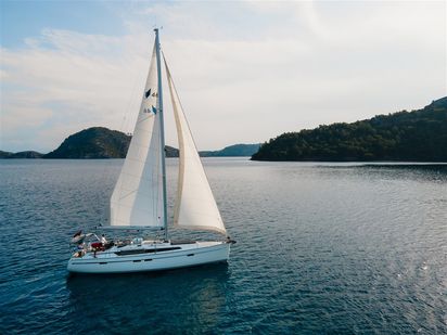 Zeilboot Bavaria Cruiser 46 · 2021 (0)
