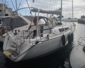 Jeanneau Sun Odyssey 30I