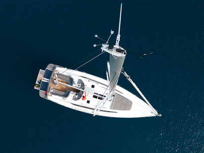 Zeilboot Bavaria Cruiser 46 · 2020 (0)