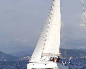 Bavaria 40