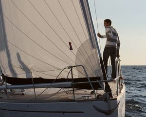 Salona 41 Performance