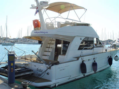 Motorboat Beneteau Antares 13.80 · 2010 (refit 2018) · Ardea (1)