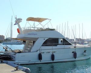 Beneteau Antares 13.80