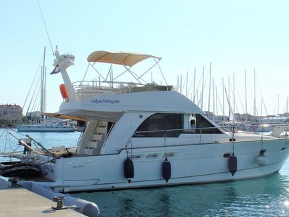 Motorboat Beneteau Antares 13.80 · 2010 (0)