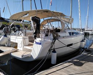 Dufour 412 Grand Large