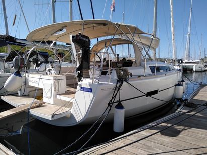 Segelboot Dufour 412 Grand Large · 2019 · Sea cloud 2 (0)