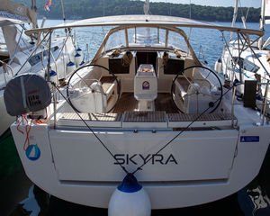 Dufour 412 Grand Large