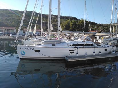 Barca a vela Elan Impression 45.1 · 2020 · Sea Cloud 3 (0)