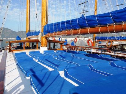 Gulet Custom Built · 2008 · Nika 271 (1)