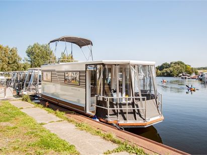 Łódź mieszkalna Flexmarine Flexmobil 8.0 · 2021 · Lilly 15 (0)