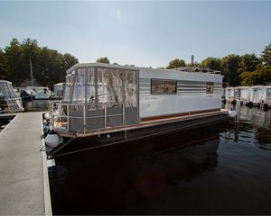 Flexmarine Flexmobil 10.0