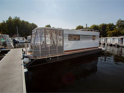 Houseboat Flexmarine Flexmobil 10.0 · 2021 (0)