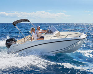 Quicksilver Activ 505 Open