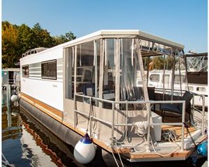 Flexmarine Flexmobil 10.0